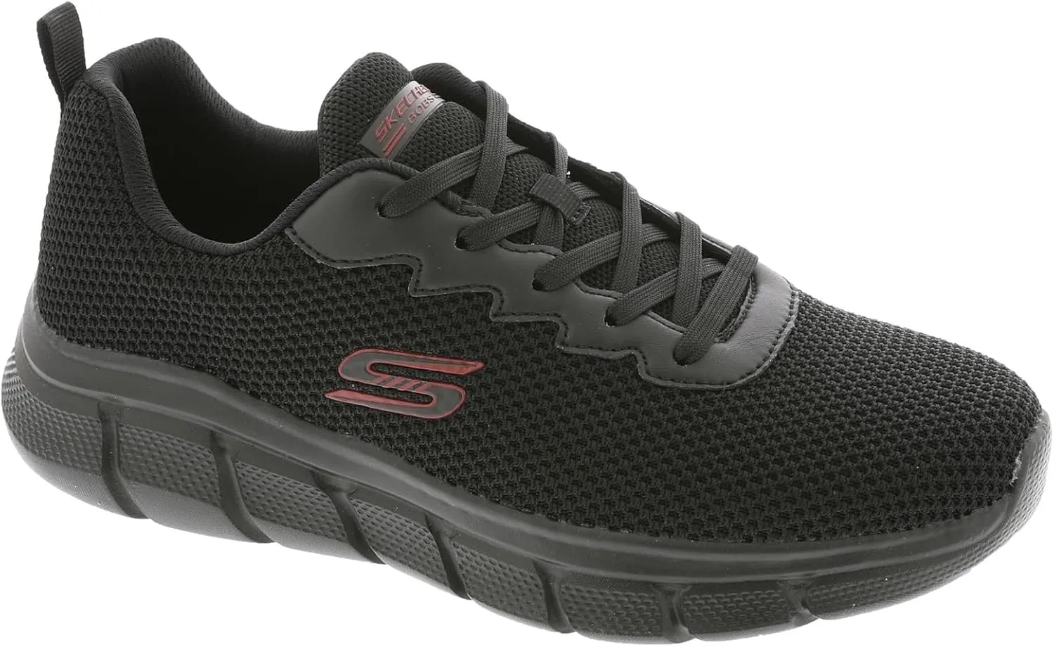 Skechers Men's Bobs B Flex-Cool Edge Sneaker