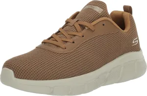 Skechers Men's Bobs B Flex-Cool Edge Sneaker