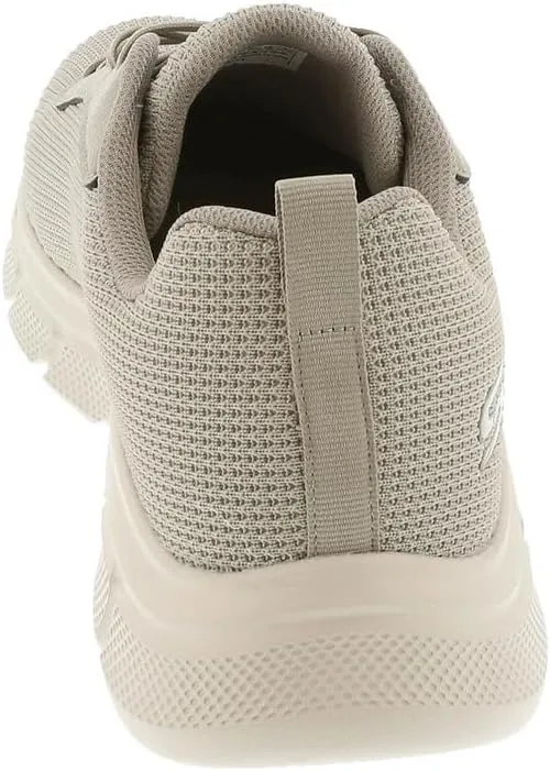 Skechers Men's Bobs B Flex-Cool Edge Sneaker