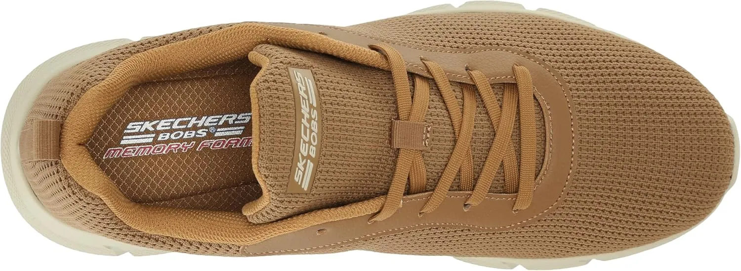 Skechers Men's Bobs B Flex-Cool Edge Sneaker