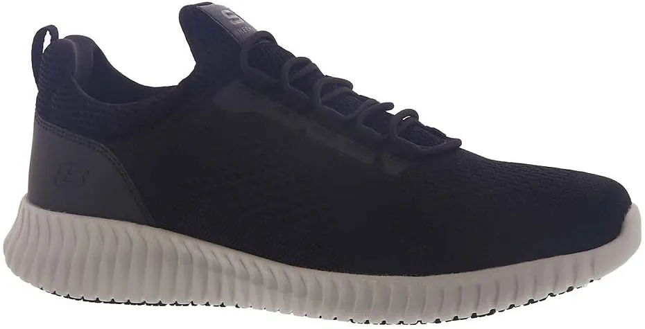 Skechers Men's Cessnock Food Service Shoe