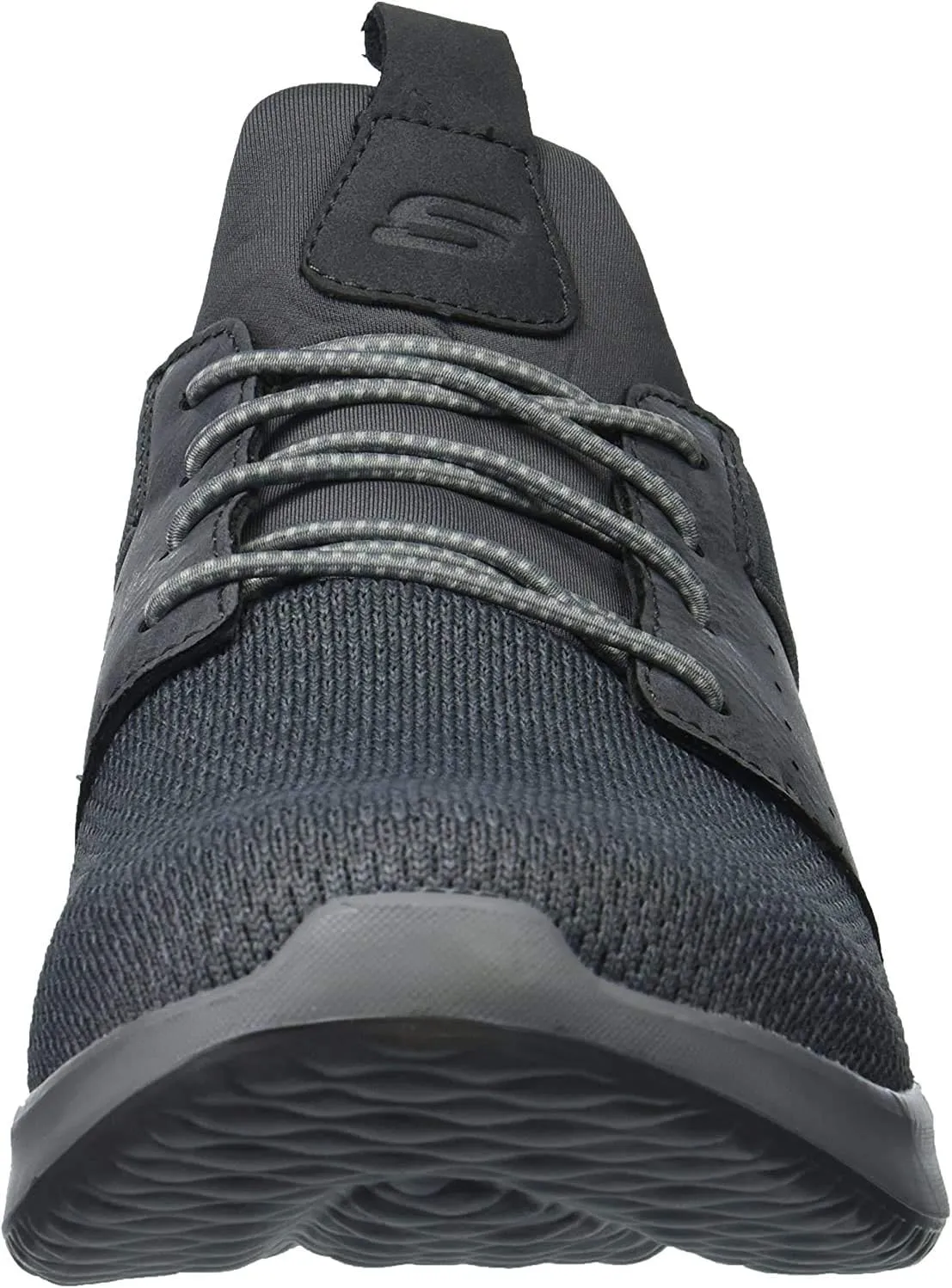 Skechers Men's Classic Fit-Delson-Camden Sneaker