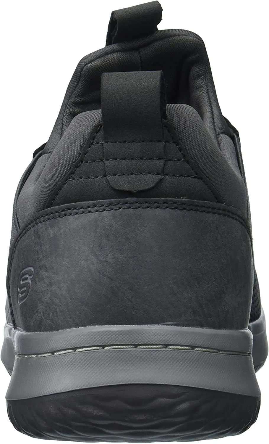 Skechers Men's Classic Fit-Delson-Camden Sneaker