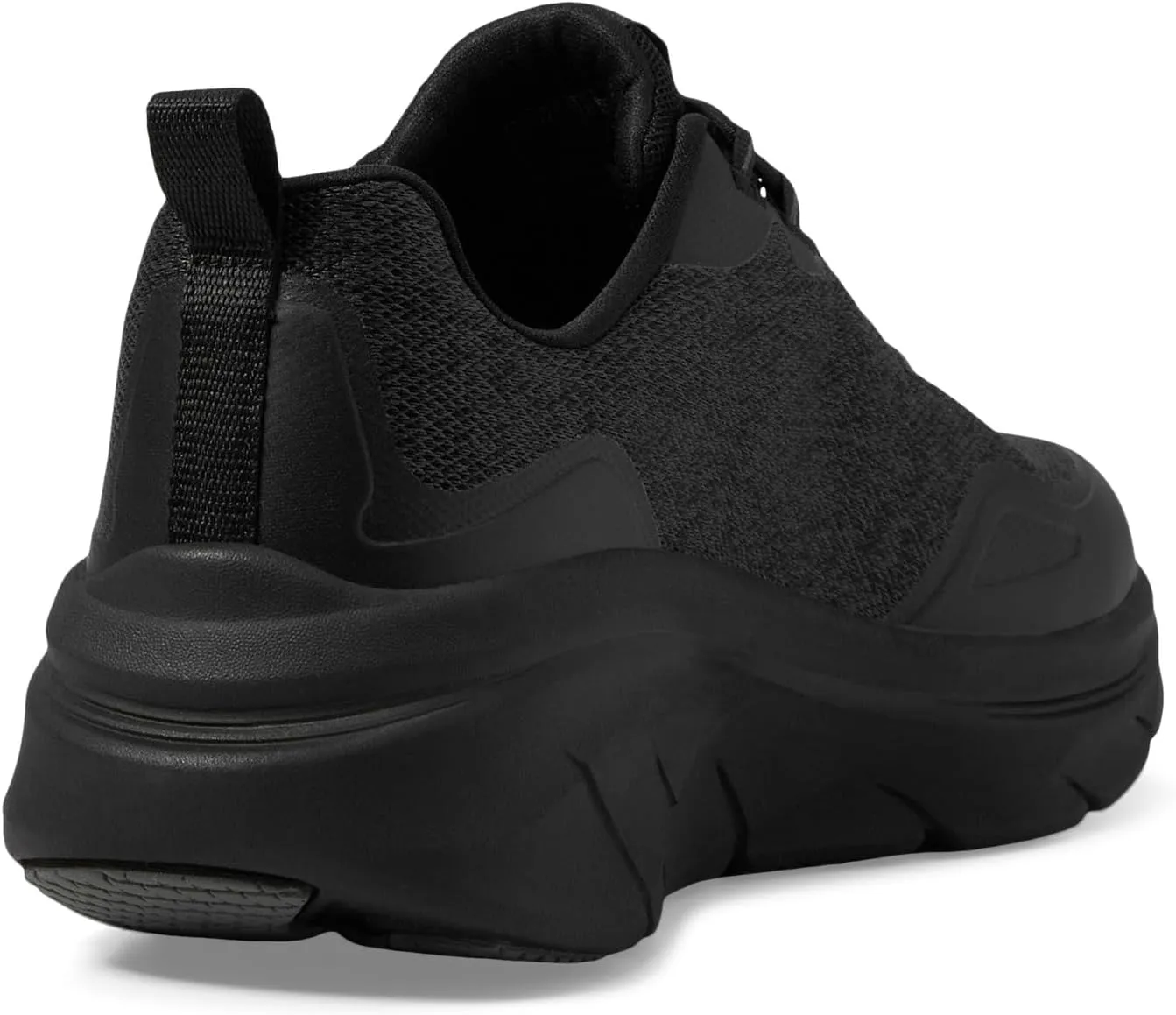 Skechers Men's D'lux Walker 2.0 Steadyway Sneaker