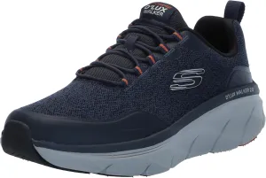 Skechers Men's D'lux Walker 2.0 Steadyway Sneaker