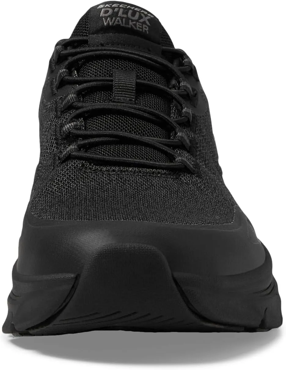 Skechers Men's D'lux Walker 2.0 Steadyway Sneaker
