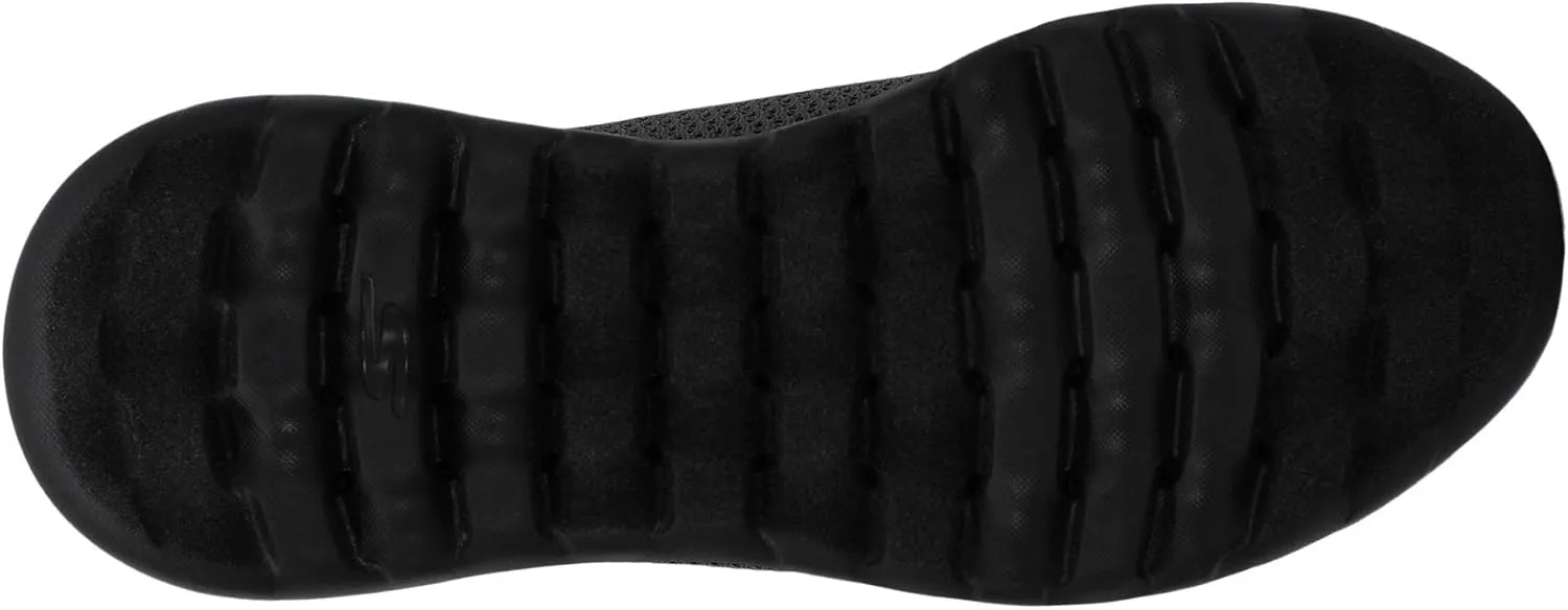 Skechers Men's Go Max-Athletic Air Mesh Slip on Walking Shoe