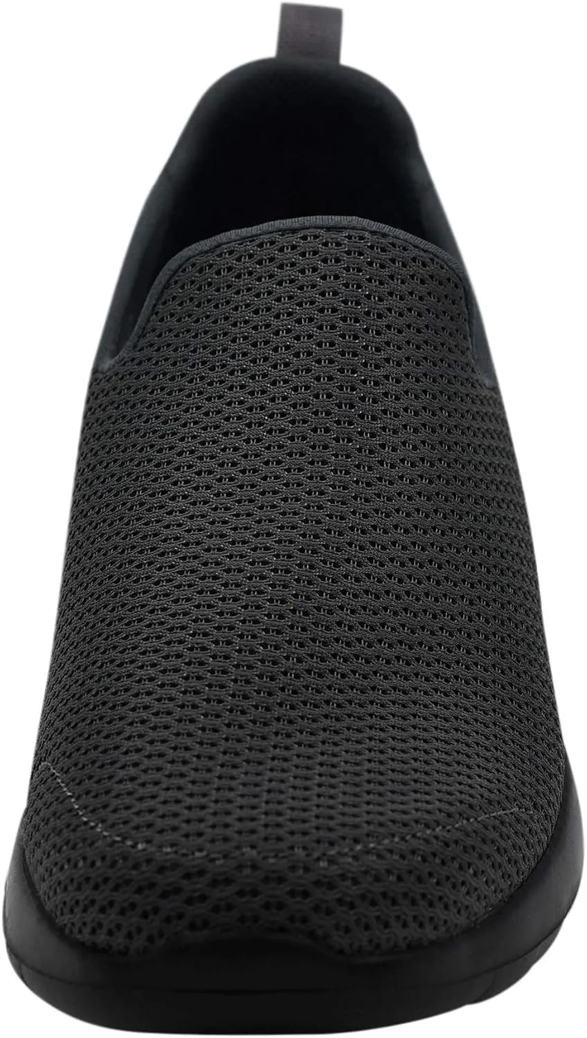 Skechers Men's Go Max-Athletic Air Mesh Slip on Walking Shoe