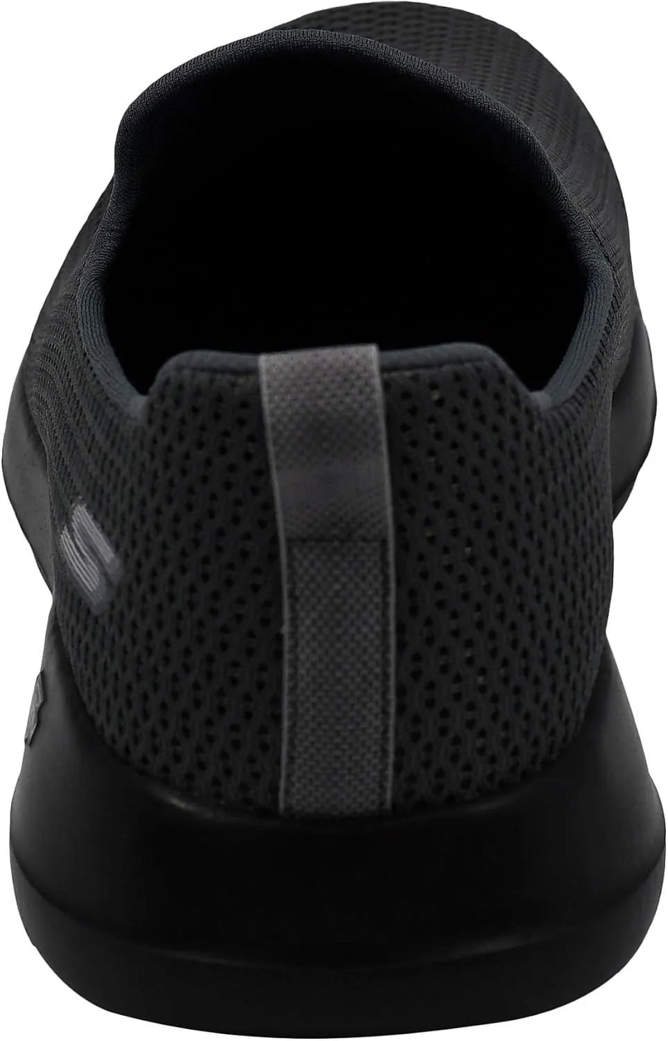 Skechers Men's Go Max-Athletic Air Mesh Slip on Walking Shoe