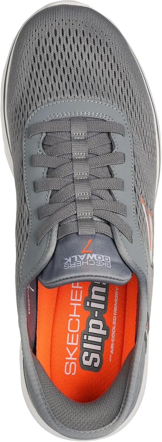 Skechers Men's Go Walk 7-Free Hand 2 Sneaker
