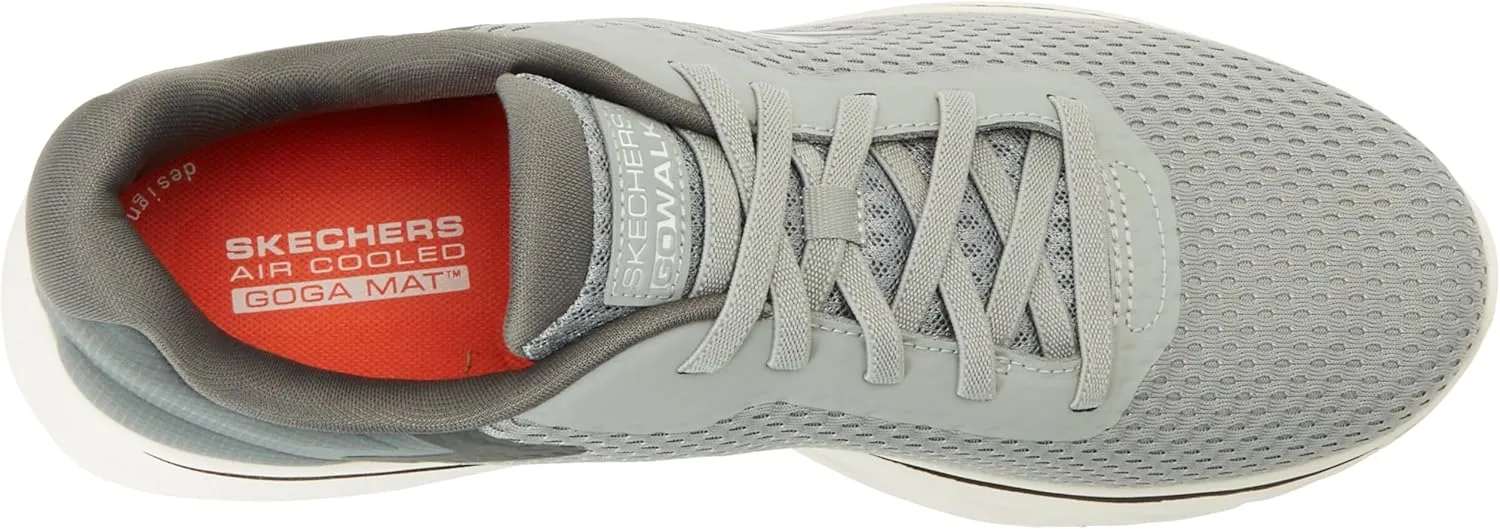 Skechers Men's Go Walk 7-The Construct Sneaker