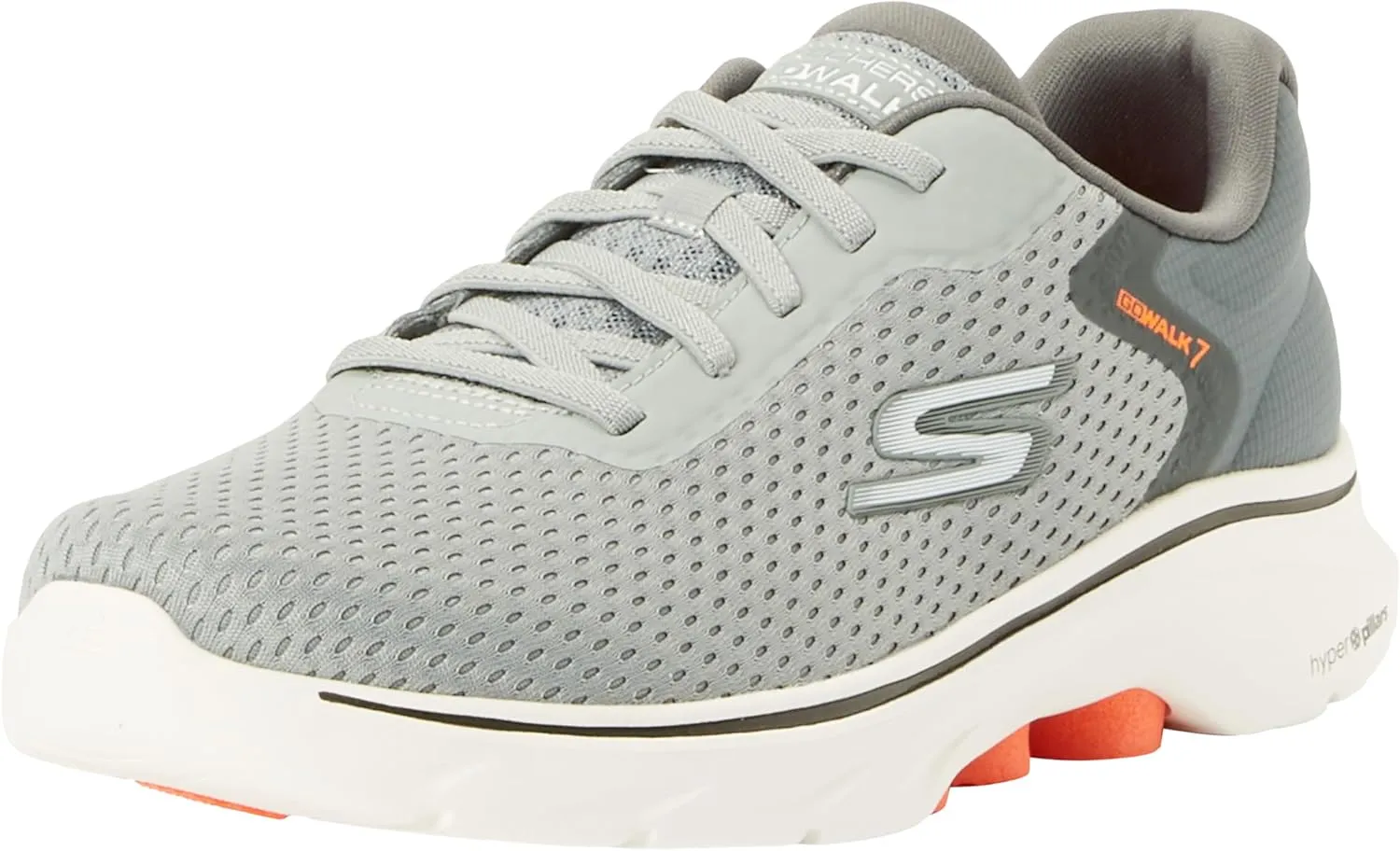Skechers Men's Go Walk 7-The Construct Sneaker