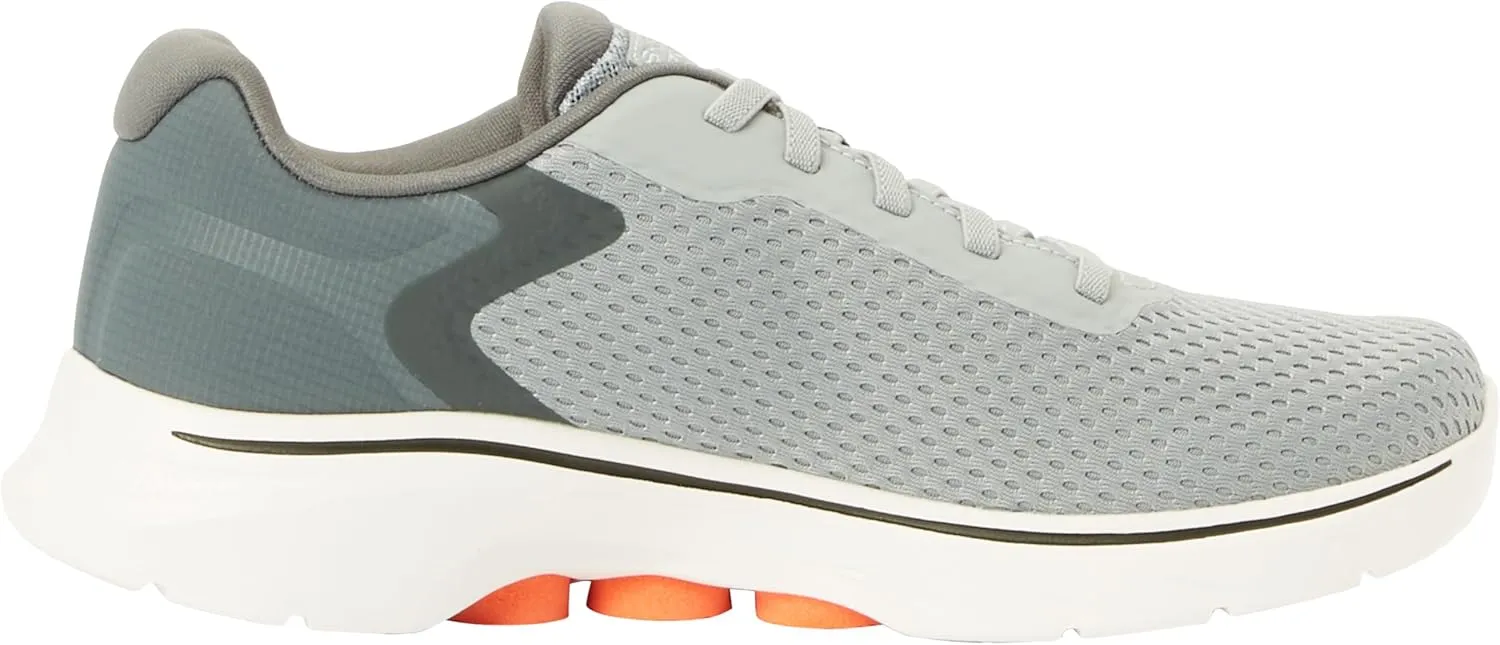 Skechers Men's Go Walk 7-The Construct Sneaker