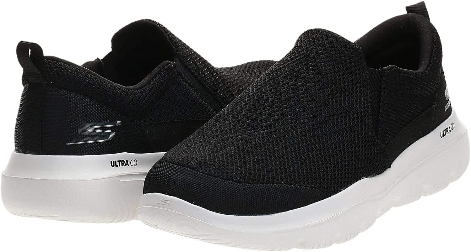 Skechers Men's Go Walk Evolution Ultra-Impeccable Sneaker