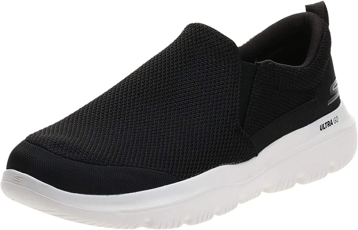 Skechers Men's Go Walk Evolution Ultra-Impeccable Sneaker