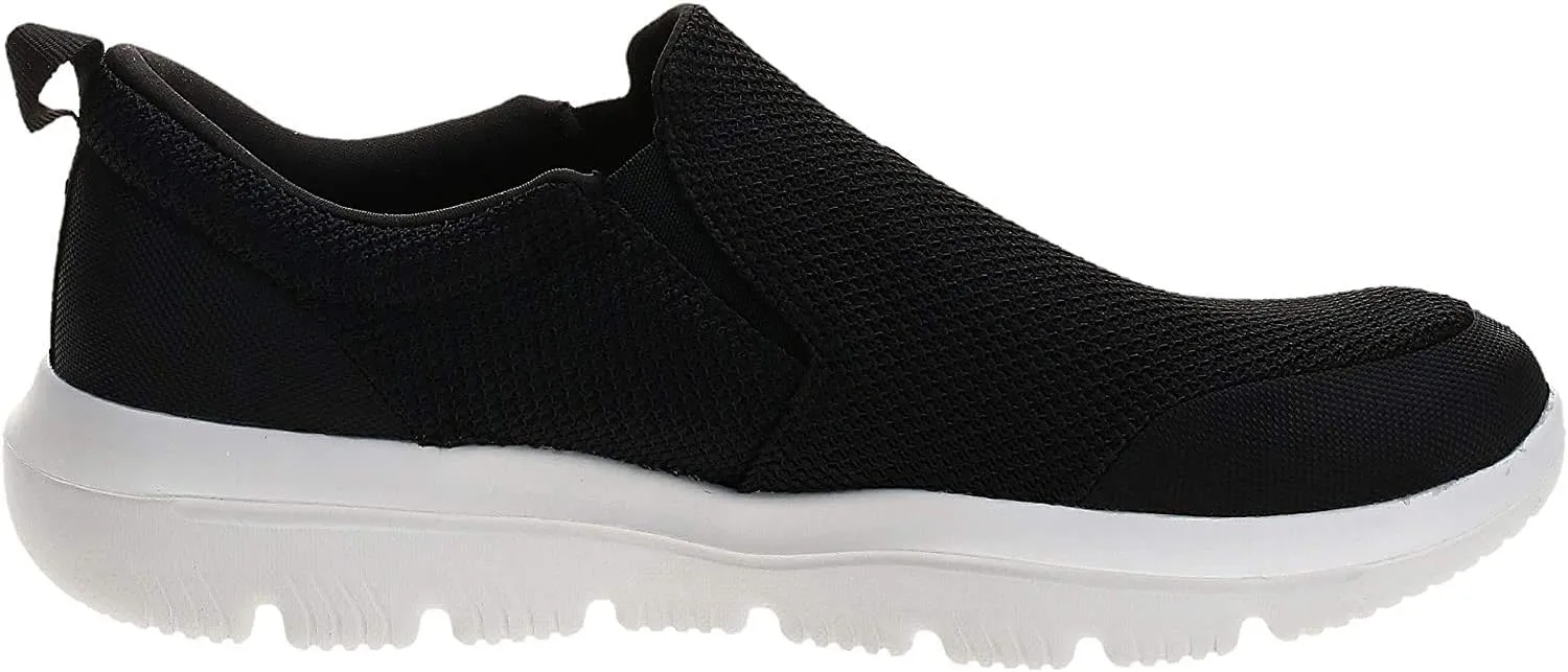 Skechers Men's Go Walk Evolution Ultra-Impeccable Sneaker