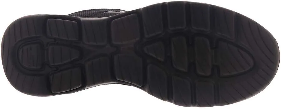 Skechers Men's Gowalk 5 Qualify-Athletic Mesh Lace Up Performance Walking Shoe Sneaker
