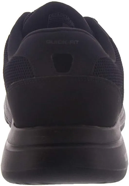 Skechers Men's Gowalk 5 Qualify-Athletic Mesh Lace Up Performance Walking Shoe Sneaker