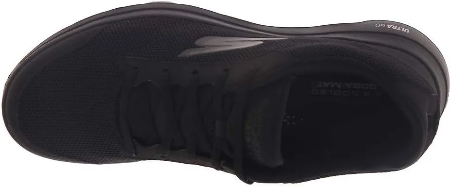 Skechers Men's Gowalk 5 Qualify-Athletic Mesh Lace Up Performance Walking Shoe Sneaker