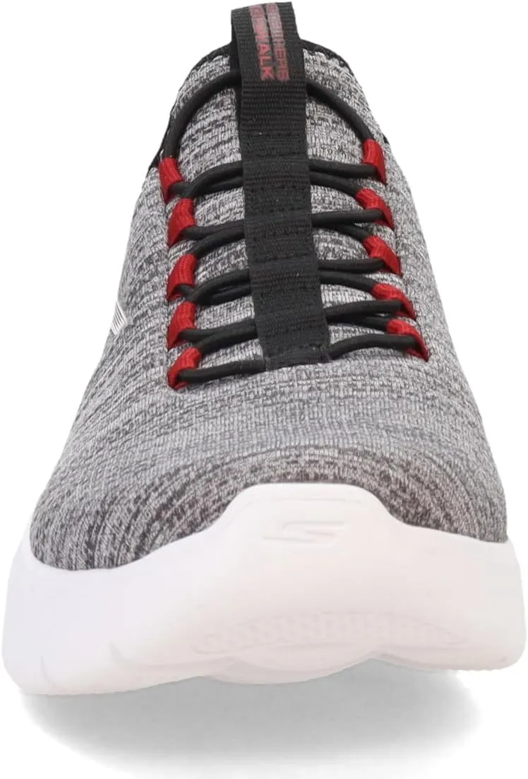 Skechers Men's Gowalk Flex-Athletic Slip-on Casual Walking Shoes with Air Cooled Foam Sneakers