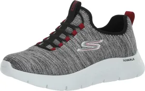 Skechers Men's Gowalk Flex-Athletic Slip-on Casual Walking Shoes with Air Cooled Foam Sneakers