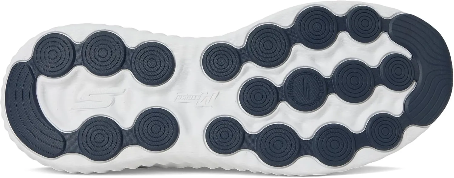 Skechers Men's Hands Free Slip-ins Go Run Now-Starfuse Sneaker