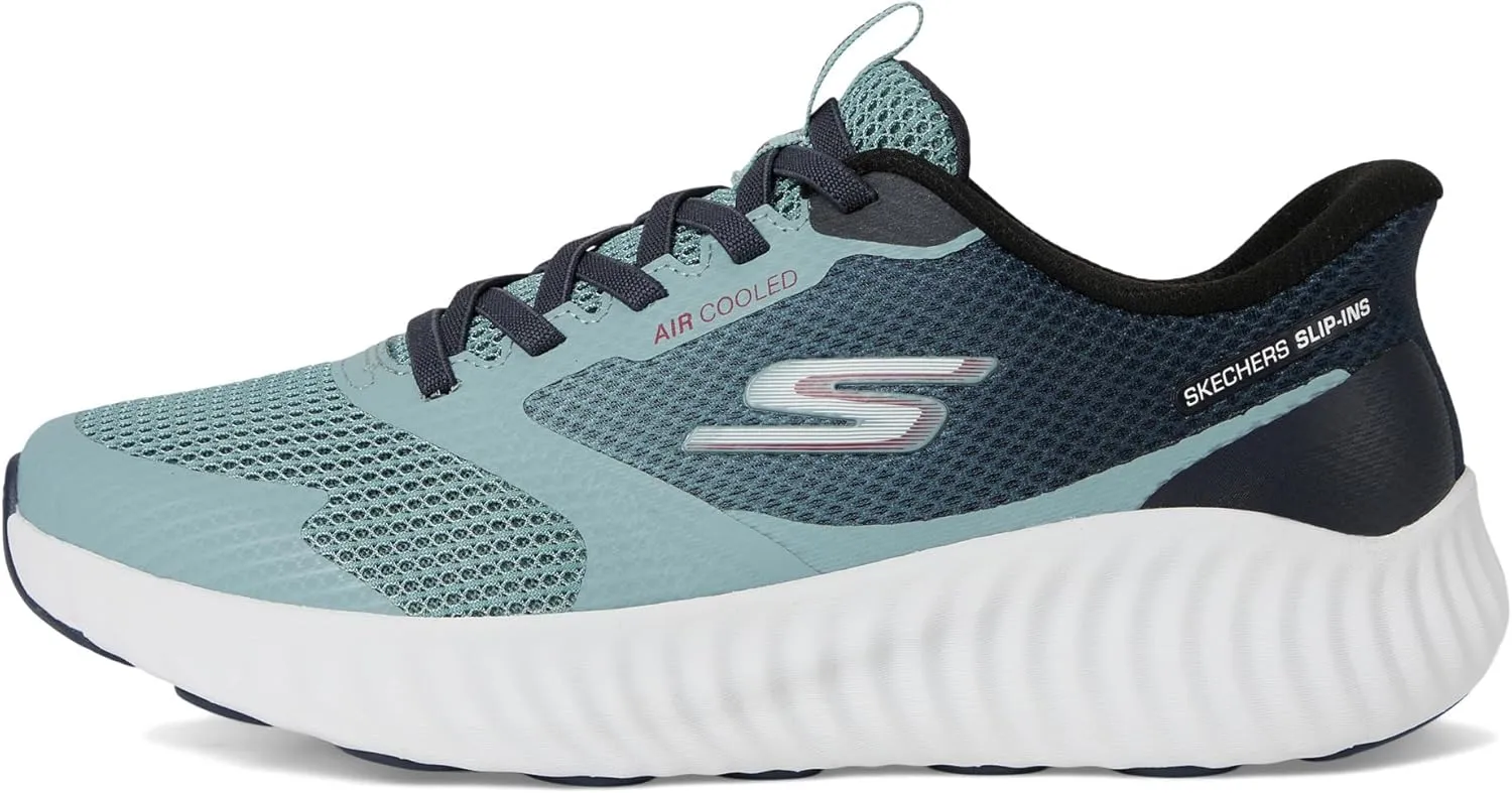 Skechers Men's Hands Free Slip-ins Go Run Now-Starfuse Sneaker