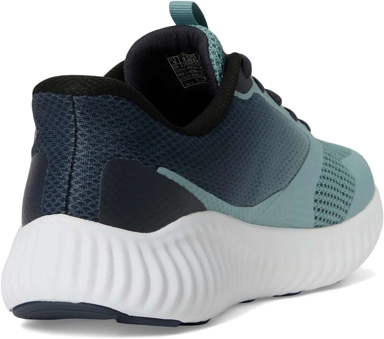 Skechers Men's Hands Free Slip-ins Go Run Now-Starfuse Sneaker