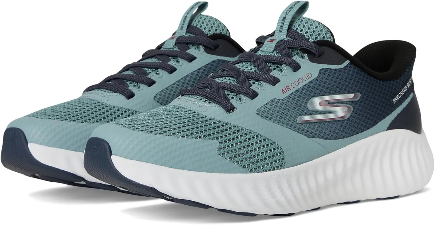 Skechers Men's Hands Free Slip-ins Go Run Now-Starfuse Sneaker