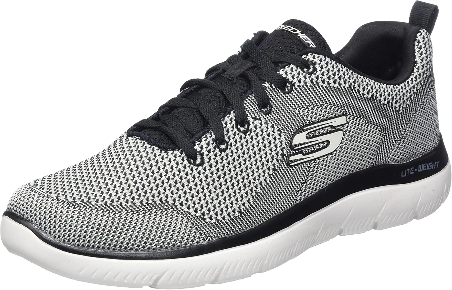 Skechers Men's Low-Top Loafer