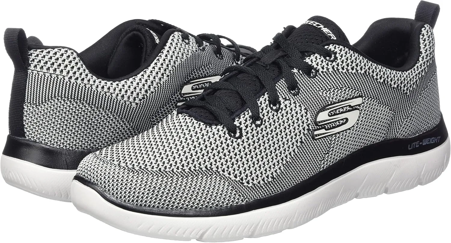 Skechers Men's Low-Top Loafer