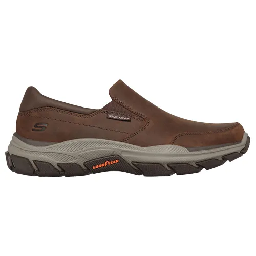 Skechers Men's Shoes - 204480 - Brown