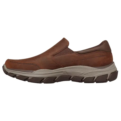 Skechers Men's Shoes - 204480 - Brown