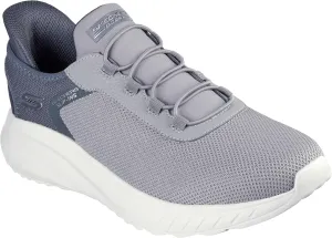 Skechers Men's Squad Chaos-Tough Walk Hands Free Slip-ins Sneaker