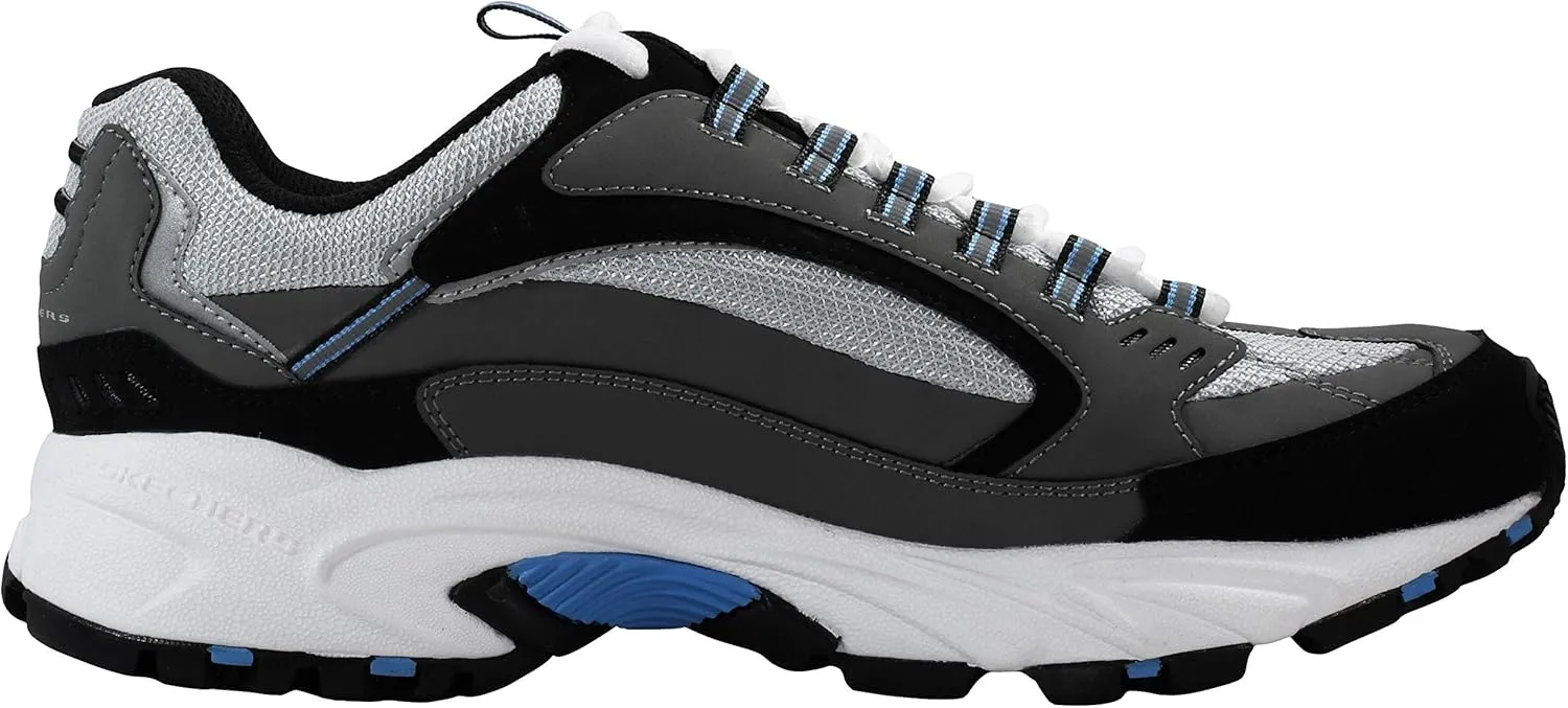 Skechers Men's Stamina Nuovo