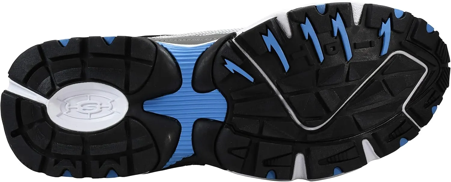Skechers Men's Stamina Nuovo