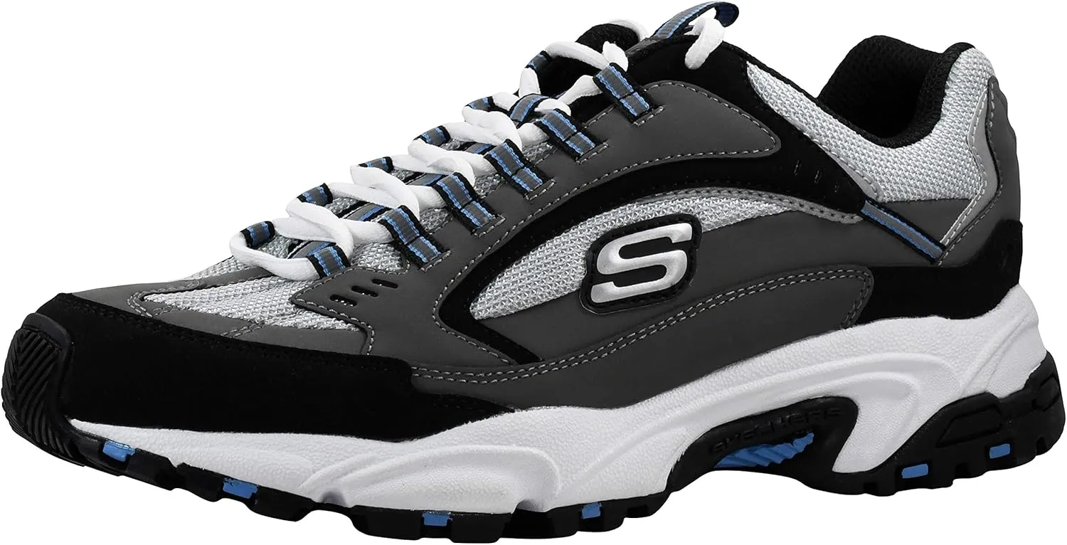 Skechers Men's Stamina Nuovo