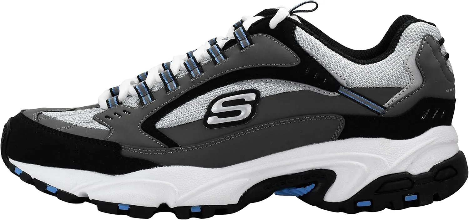 Skechers Men's Stamina Nuovo