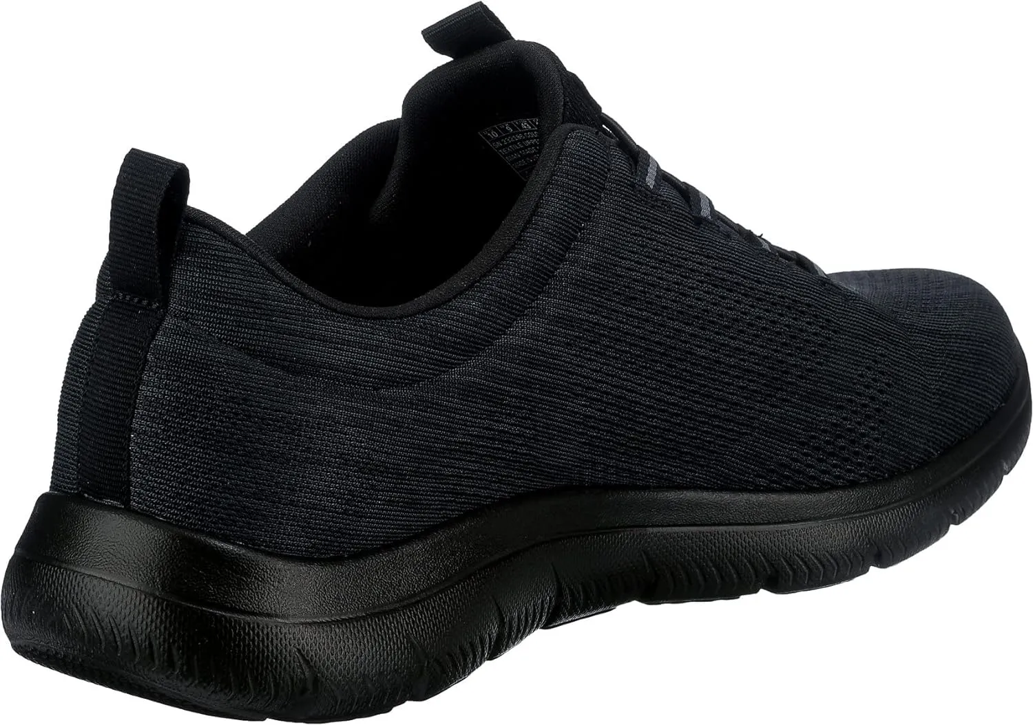 Skechers Men's Summits Louvin Slip-On Sneaker