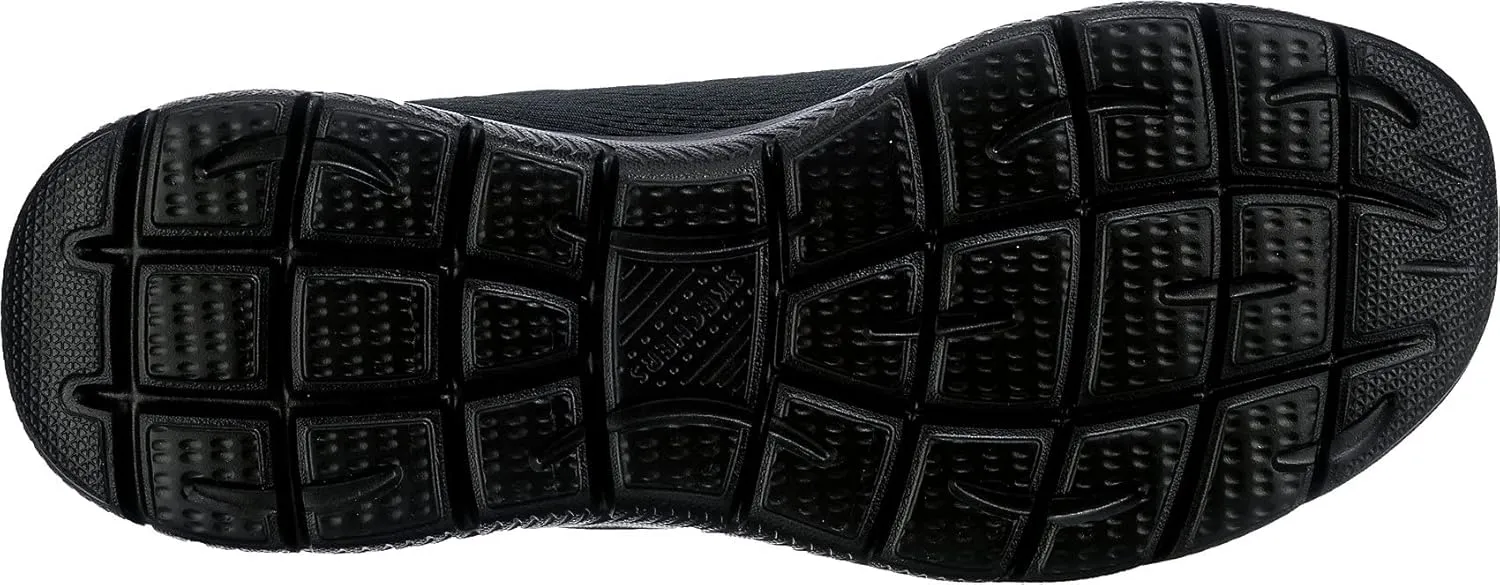 Skechers Men's Summits Louvin Slip-On Sneaker