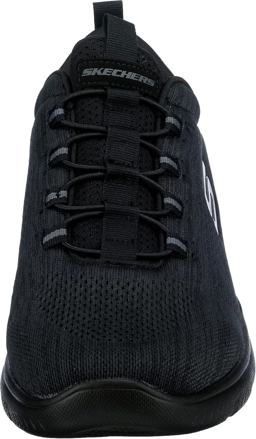 Skechers Men's Summits Louvin Slip-On Sneaker