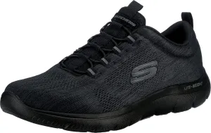 Skechers Men's Summits Louvin Slip-On Sneaker