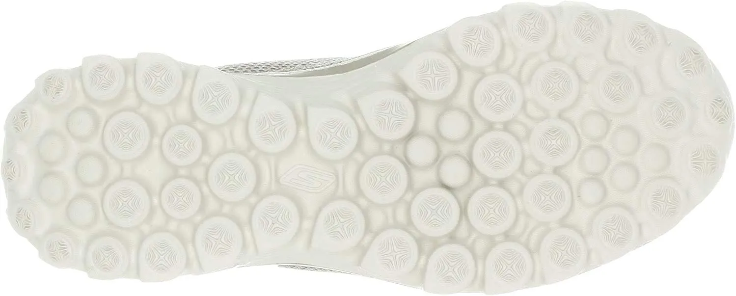 Skechers Performance Women's Go Walk 2 Slip-On Walking Shoe