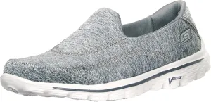 Skechers Performance Women's Go Walk 2 Slip-On Walking Shoe