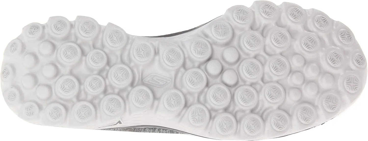 Skechers Performance Women's Go Walk 2 Slip-On Walking Shoe