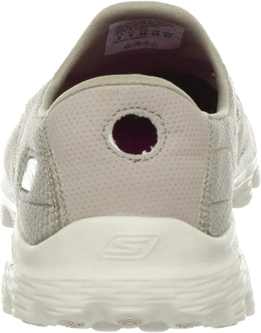 Skechers Performance Women's Go Walk 2 Slip-On Walking Shoe