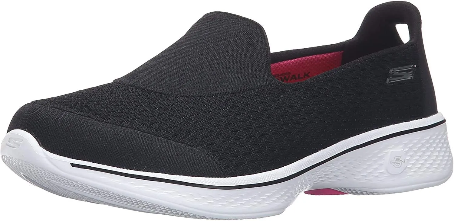 Skechers Performance Women's Go Walk 4 - Pursuit Walking Shoe