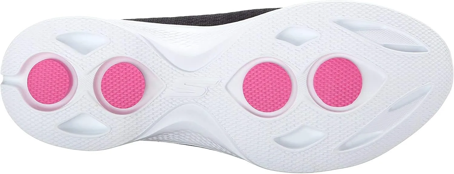 Skechers Performance Women's Go Walk 4 - Pursuit Walking Shoe