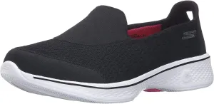 Skechers Performance Women's Go Walk 4 - Pursuit Walking Shoe