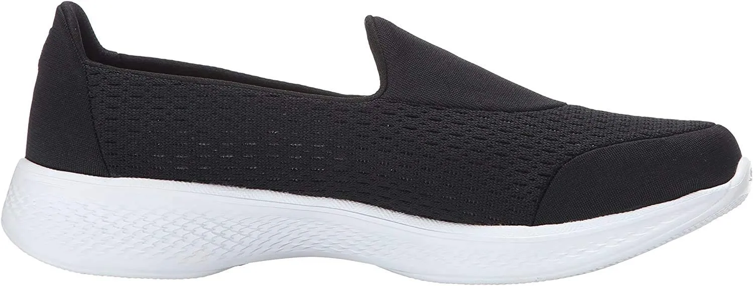 Skechers Performance Women's Go Walk 4 - Pursuit Walking Shoe